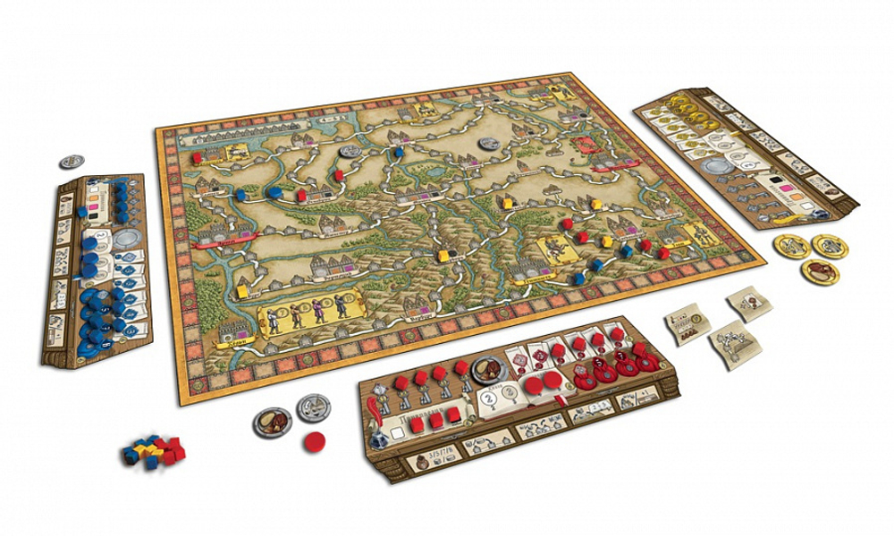 Ганзейский союз: полное издание