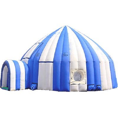 Надувной шатер "Большой вигвам"