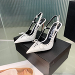 Versace Pumps 11 cm