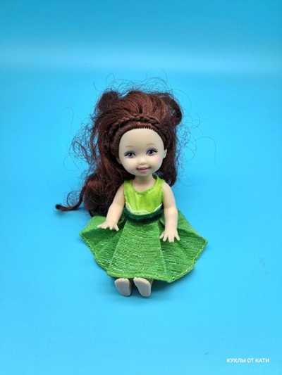 Кукла Барби - Келли Kelly Melody