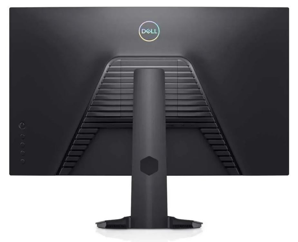 Монитор 27" Dell S2721HGFA