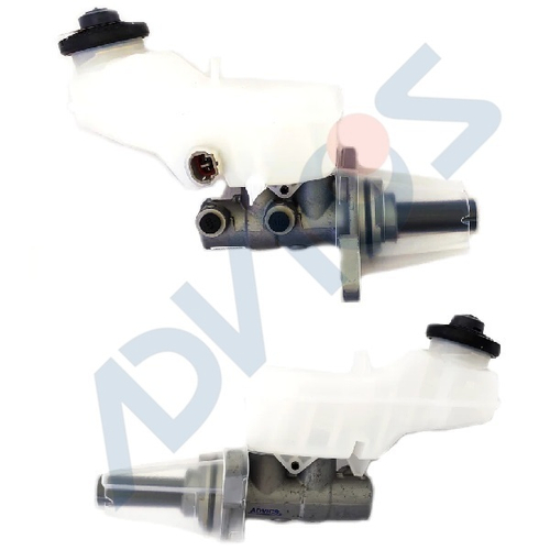 Главный тормозной цилиндр BMT392