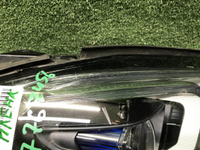 Фара правая Mercedes GLE V167 18-24 Multibeam LED
