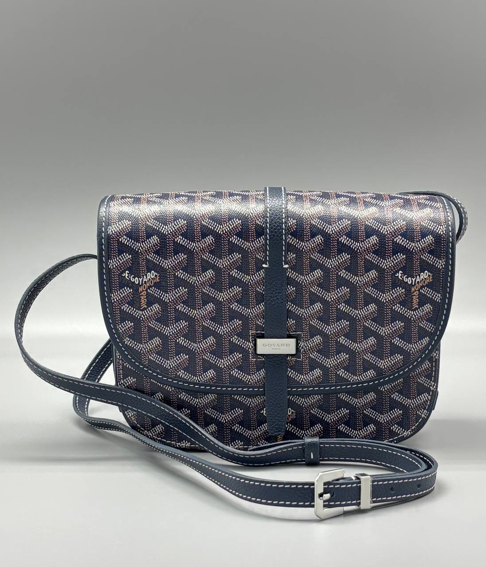 Сумка-мессенджер Goyard