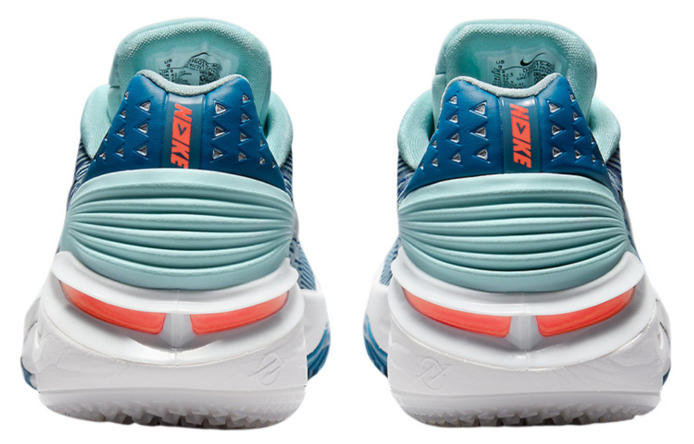 Кроссовки Nike Air Zoom G.T. Cut 2