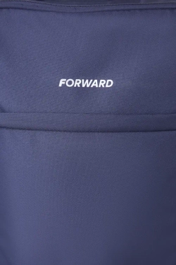 Сумка дорожная Forward, синий, 50 литров