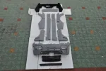 Широкий обвес для RANGE ROVER VOGUE L405 2012-2017 тюнинг Рейндж Ровер
