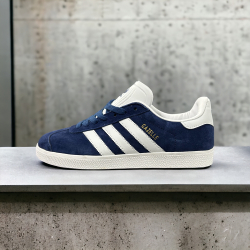 Adidas Gazelle • Blue