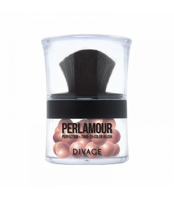 Divage Perlamour Румяна