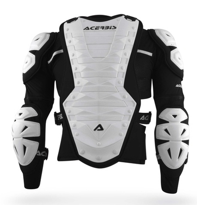 Защита тела Acerbis BODY ARMOUR COSMO