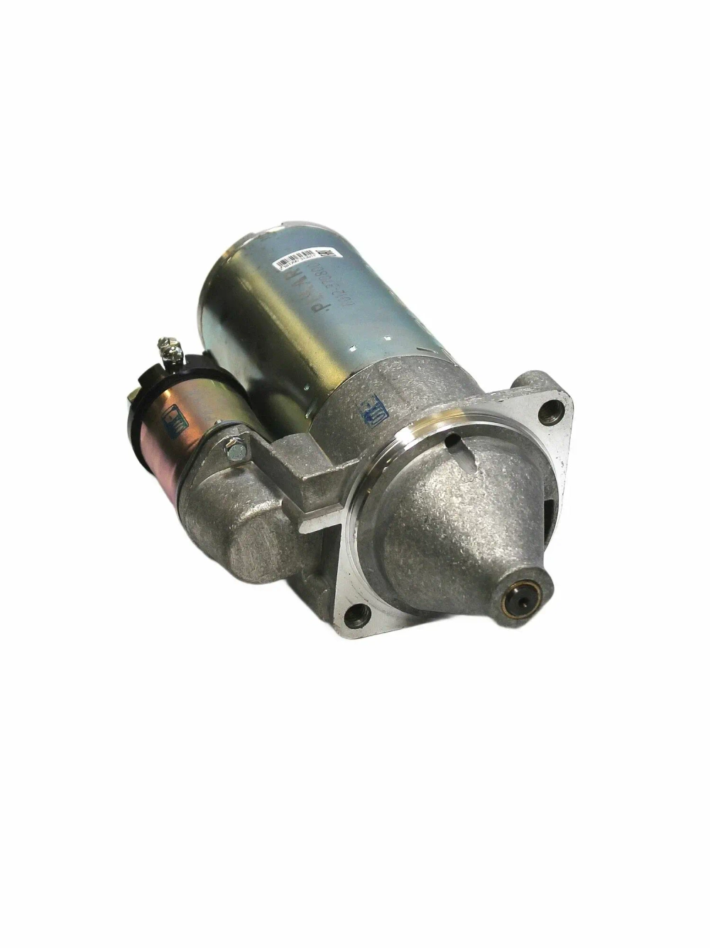 Стартер УАЗ/Га*Z ЗМЗ-409,405,406 редукторный (2,0 кВт) (ЗиТ)