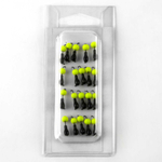 Мормышка "Мормыш" (20шт/уп)