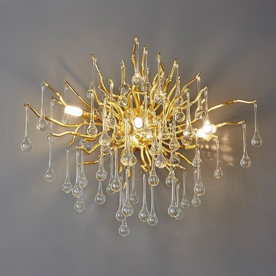 Бра настенный