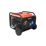 Генератор бензиновый инверторный Patriot iGN 5500W