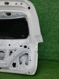 Крышка багажника Chery Tiggo 8 Pro Max (2023-н.в.)