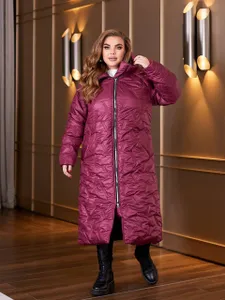 Пальто УК-535 Фабрика Моды