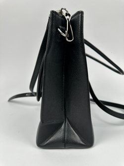 Сумка Balenciaga Shopping Black