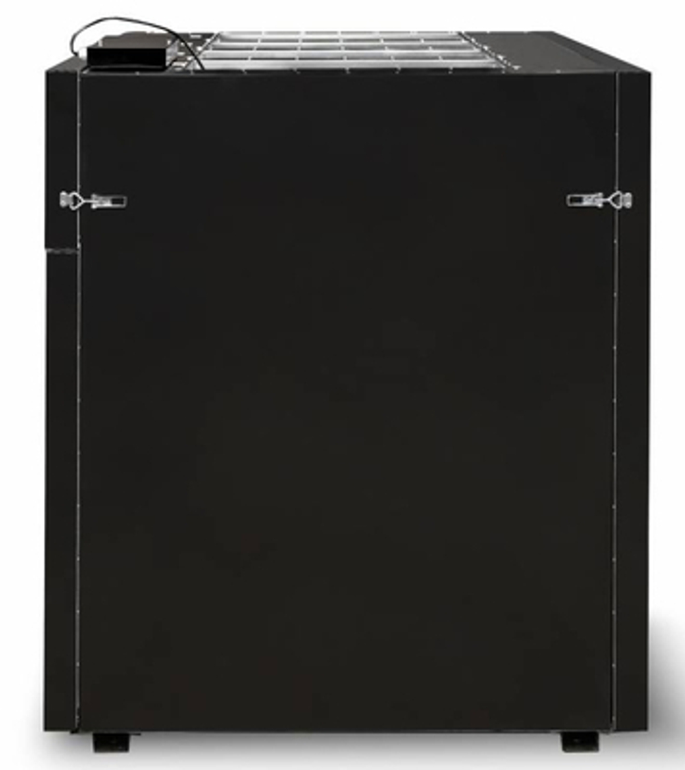 Приточно-вытяжная вентиляционная установка Turkov Zenit 1500 COOL HECO E