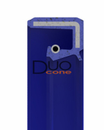 Армированная манжета с пыльником SKF HMSA7 RG 170x210x15