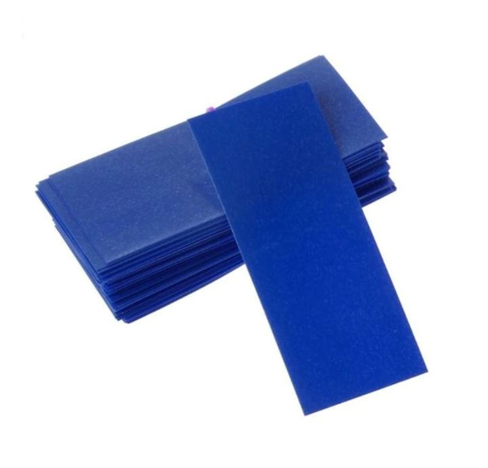 Термоусадка ET PVC 30/71-Blue