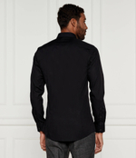 Рубашка Elisha HUGO - черный(50524818)