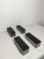 Мебельные ножки пластиковые для дивана шкафа и тумбочки