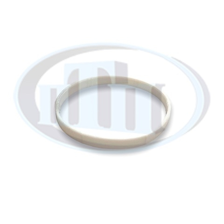 Уплотнитель дроссельной заслонкиVOLKSWAGEN, AUDI, SEAT, SKODA белый MVQ (037133557С) ПТП