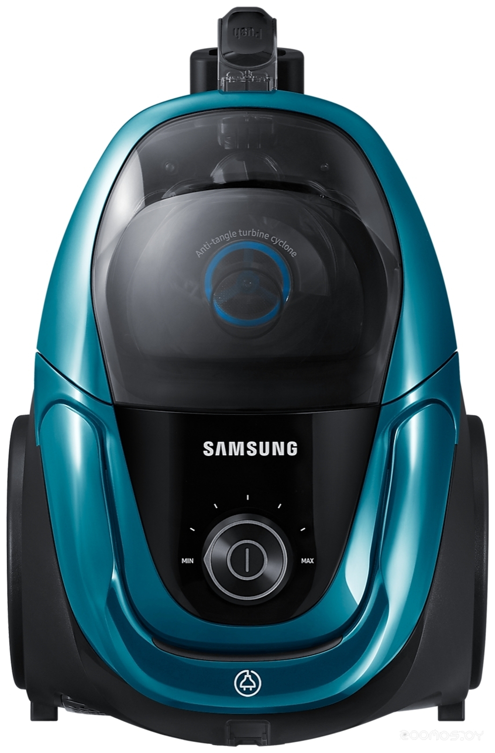Пылесос SAMSUNG VC18M3140VN/EV
