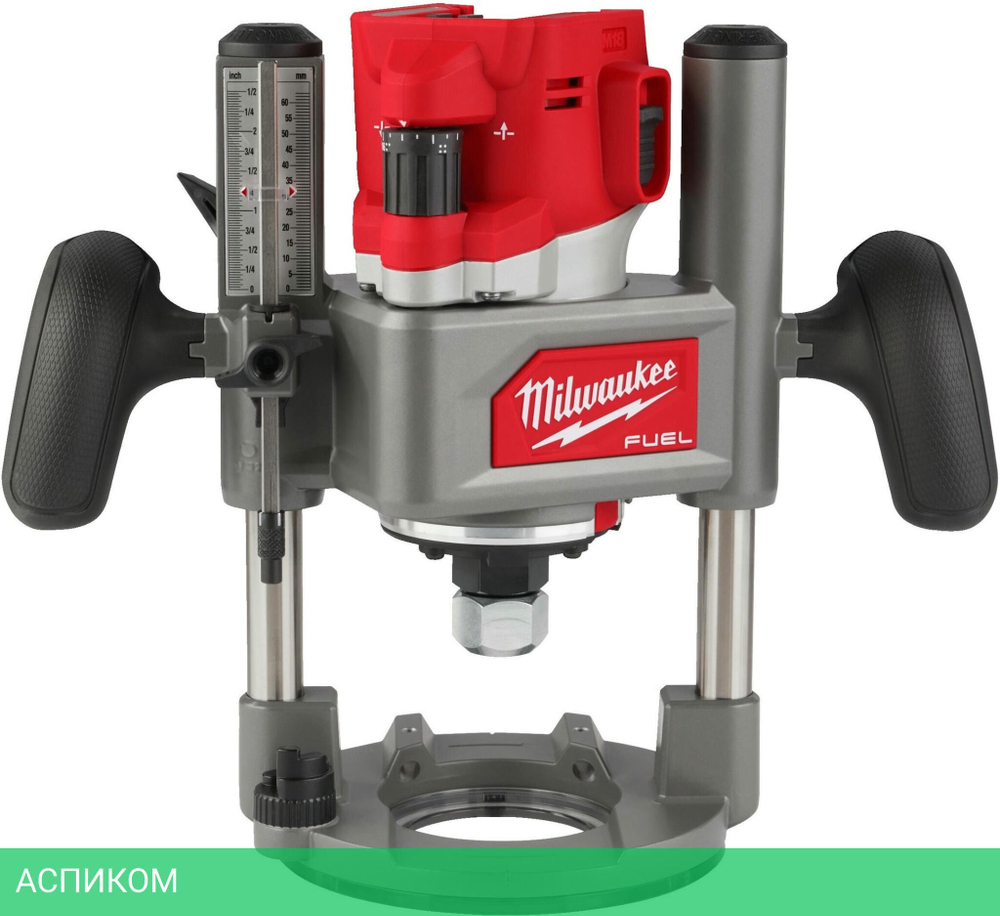 Фрезер Milwaukee M18 FR12-0X (4933493304)