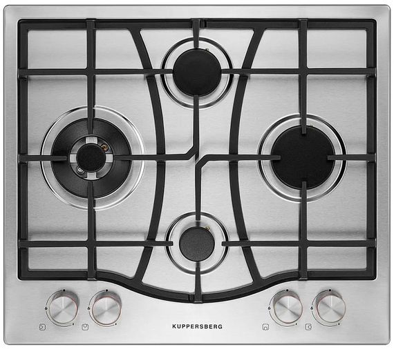 Газовая панель Kuppersberg FS 67 X