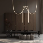 Подвесной светильник Loft It THREAD 10388C Black