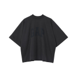 Yeezy X Gap X Balenciaga Унисекс Футболки