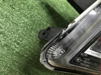 Фара левая Jetour Dashing (2022-н.в.) LED