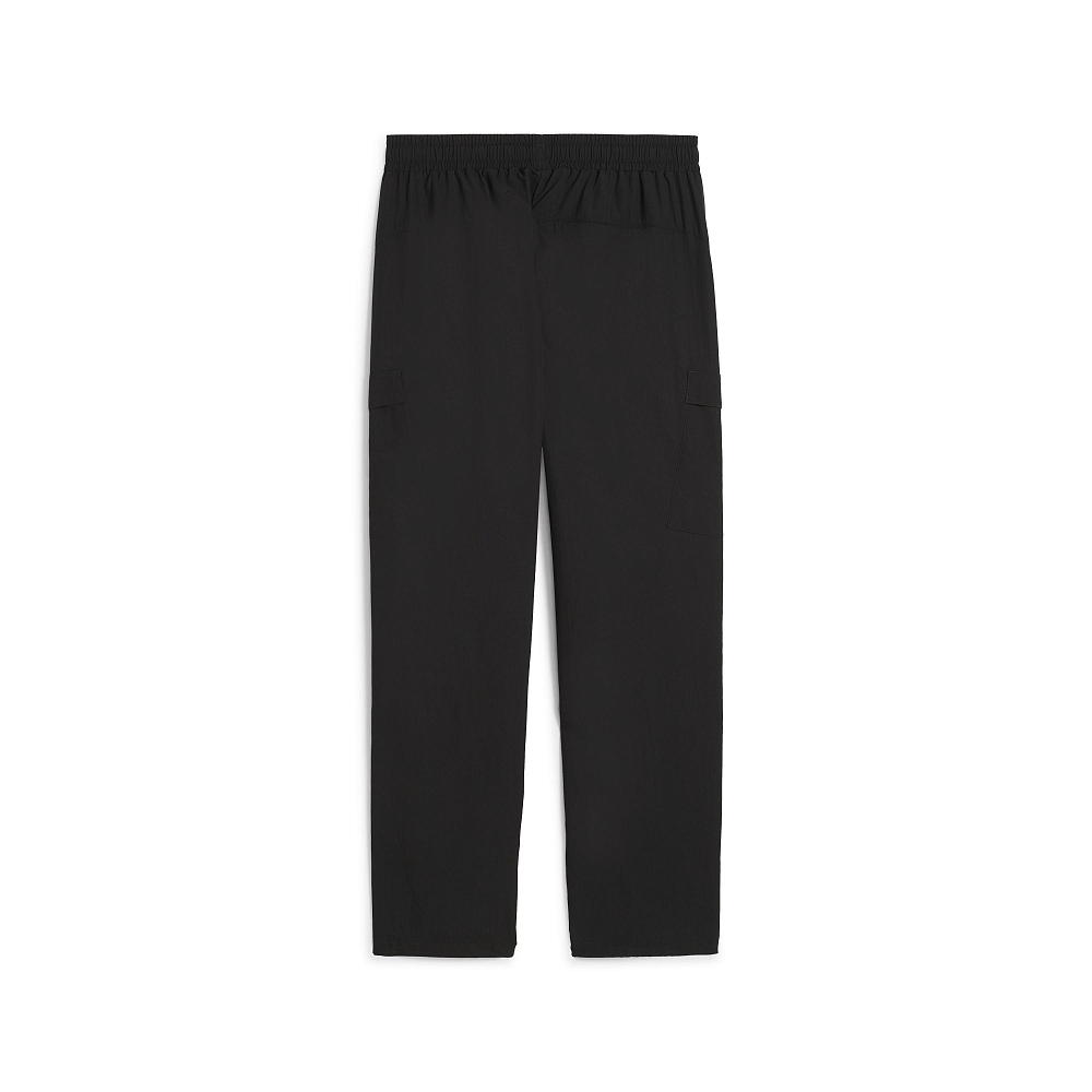 Мужские брюки PUMA Wardrobe Essentials Cargo Pants