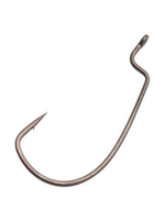 Офсетный крючок 5509 № 2/0 (6 шт)