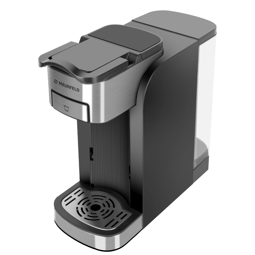 Капсульная кофемашина Maunfeld MCCM-CM827GR