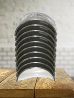 Вкладыши коренные STD 10 шт. 113600001401 для Geely Emgrand