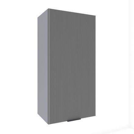 Кухня Модуль ВП 450 Мелисса Графит Скин