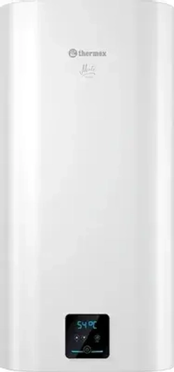 Накопительный водонагреватель Thermex Minta 80 V 2кВт 80л (ЭДЭБ05213)