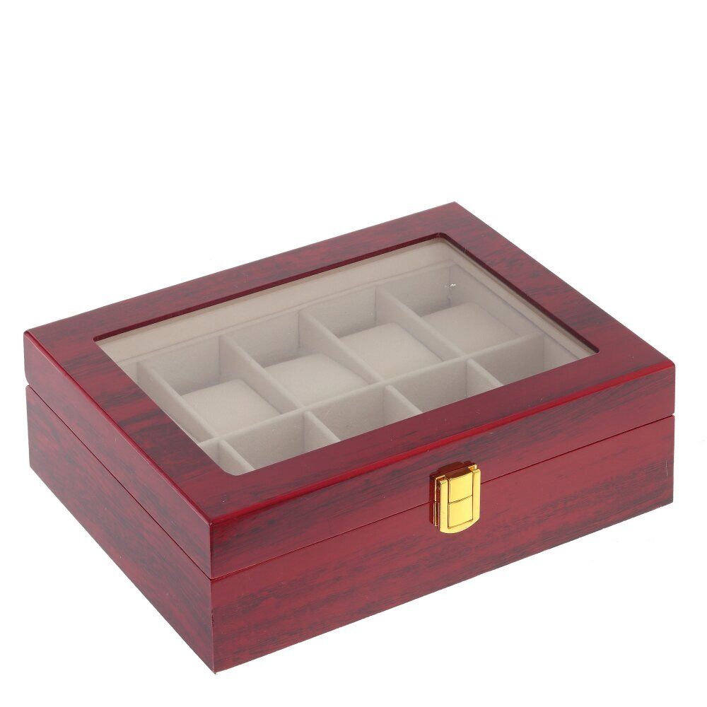 GAEM Шкатулка для часов, L26 W20 H8 см