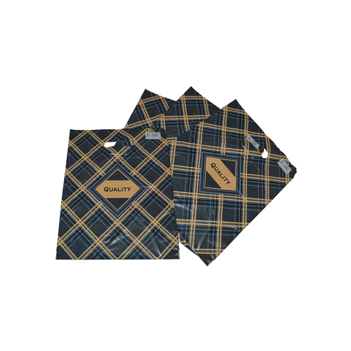 Пакет ВУР 30х40 35 мкм Грани 50/1000