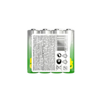 Батарейка АА GP Super Alkaline 15AU LR6 (4шт.)