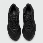кроссовки Adidas Ozweego Triple Black Wmns