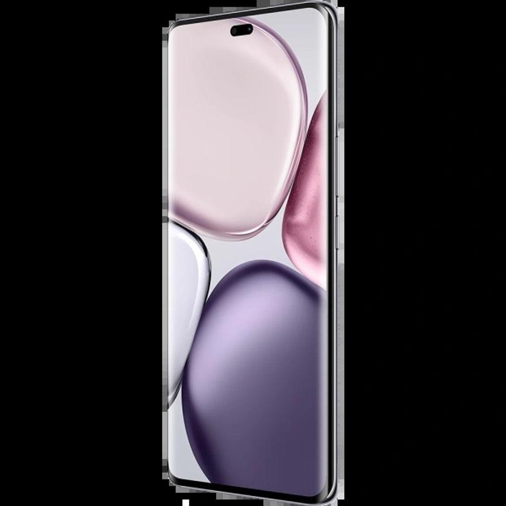 Смартфон Honor X9c 12/256Gb Titanium Black (BRP-NX1)