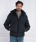 Куртка Corbinian BOSS BLACK - темно-синий(50497836)