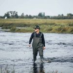 Полукомбинезон рыбацкий Nordman ПС-15ПК, трехкомпонентное литье, винитол