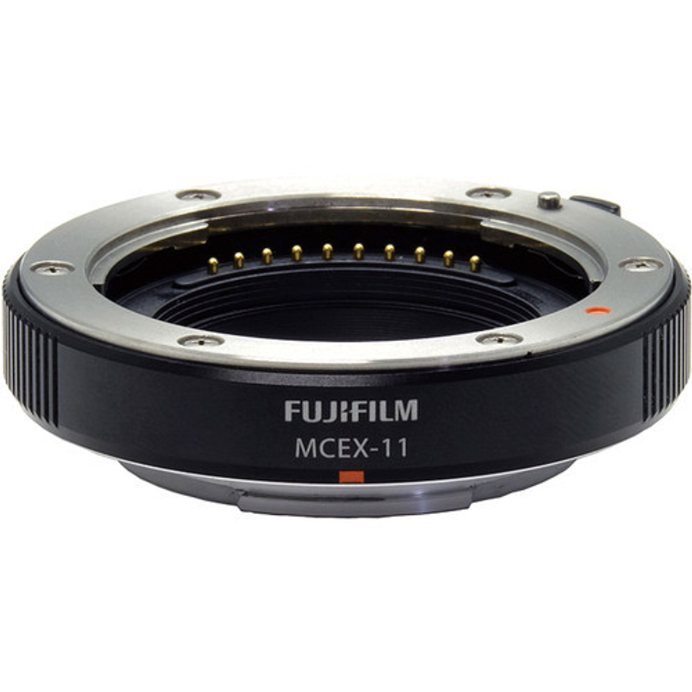 Макрокольцо Fujifilm MCEX-11 для объективов FUJINON XF или XC