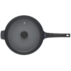 Сковорода-сотейник Gipfel Proofet 2446 28 см/3,9 л