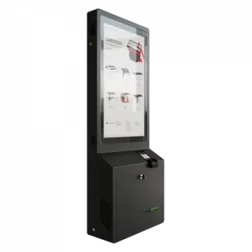 Терминал самообслуживания Legacy 32 дюйма