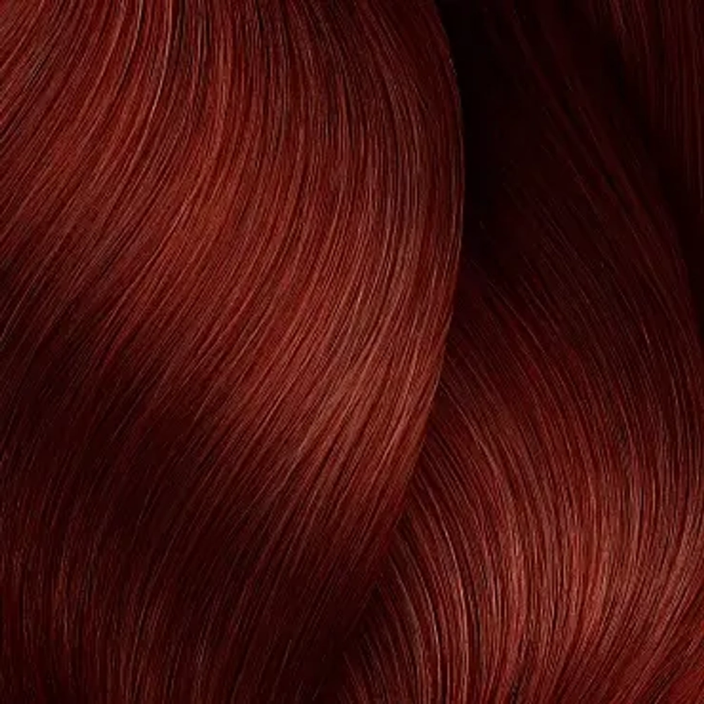 L'Oreal Professionnel Dia color 6.60 безаммиачные красители 60 мл.